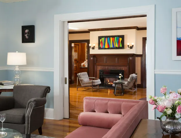 Atlantean Cottage hotel detail image 2