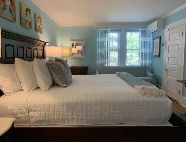 Atlantean Cottage hotel detail image 4