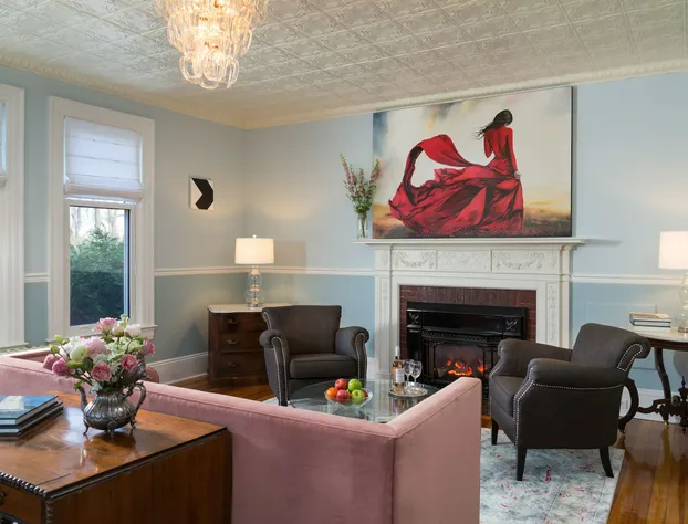 Atlantean Cottage hotel detail image 1