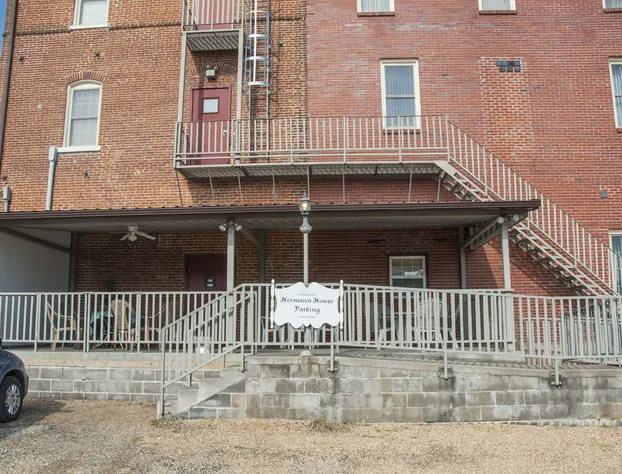 Hermann House hotel detail image 1