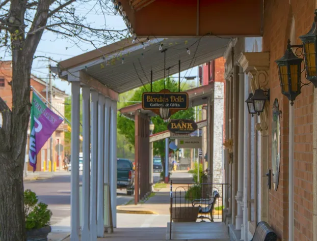 Hermann House hotel detail image 2