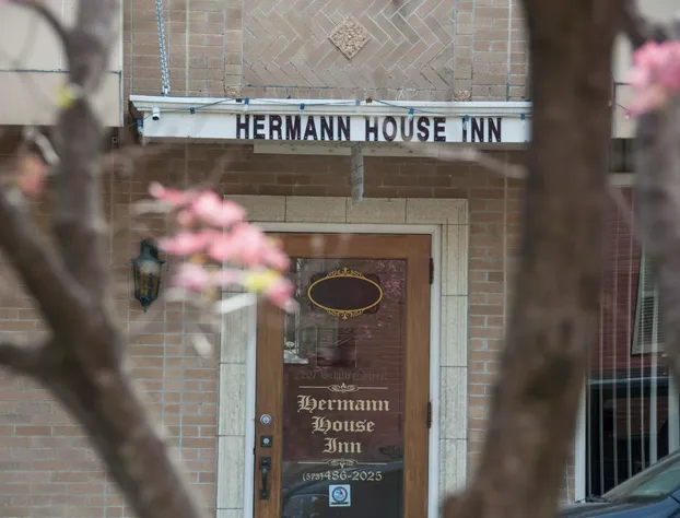 Hermann House hotel detail image 3