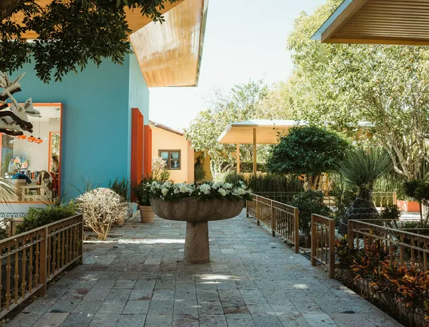 Antiguo Hipico Haras hotel detail image 1