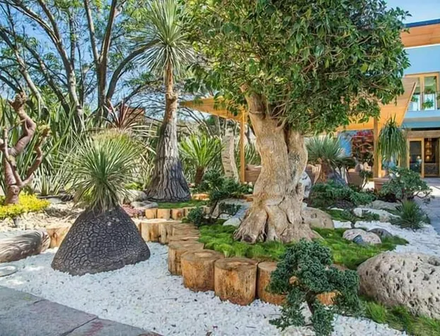 Antiguo Hipico Haras hotel detail image 2