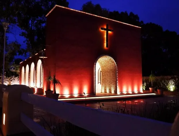 Antiguo Hipico Haras hotel detail image 3