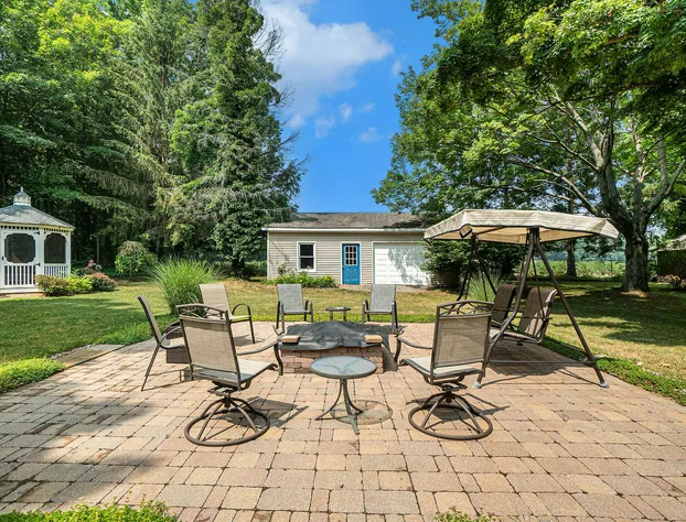 Black River Inn Bed and Breakfast hotel detail image 1