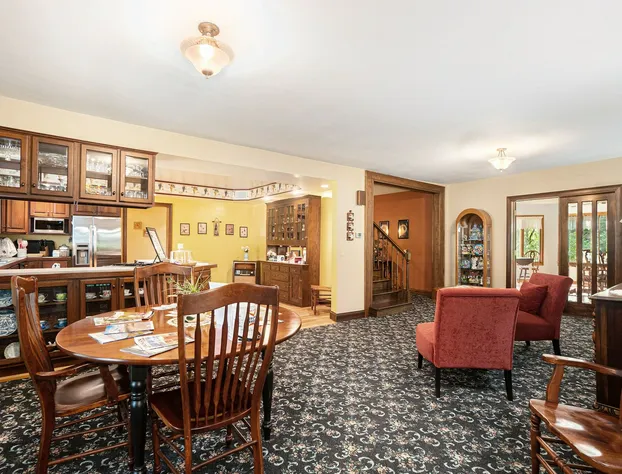 Black River Inn Bed and Breakfast hotel detail image 4