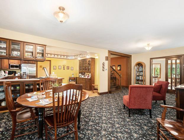 Black River Inn Bed and Breakfast hotel detail image 4