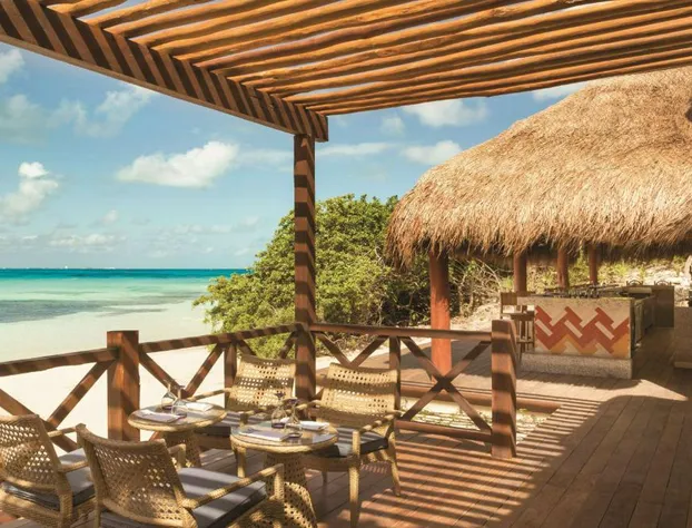 Hyatt Ziva Cancun All Inclusive hotel detail image 1