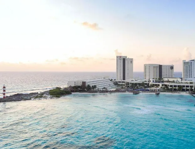 Hyatt Ziva Cancun All Inclusive hotel detail image 2