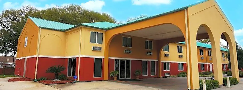 Riverside Hotel hotel hero