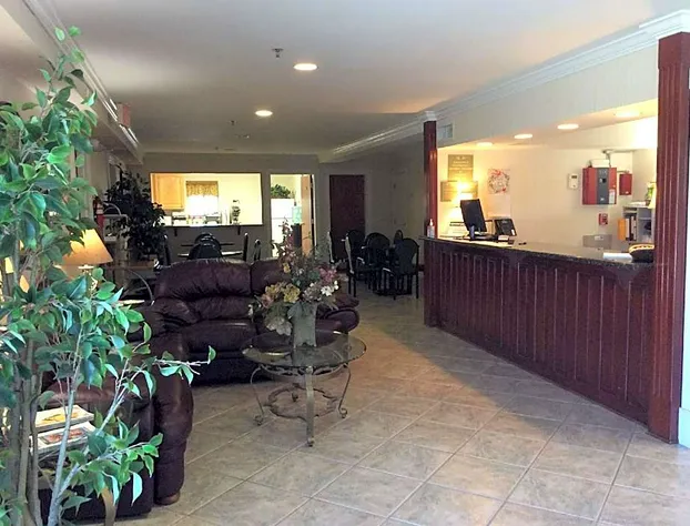 Riverside Hotel hotel detail image 2