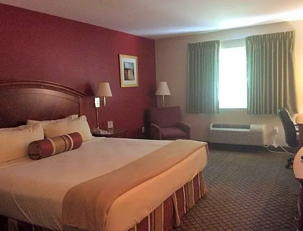 Riverside Hotel hotel detail image 3