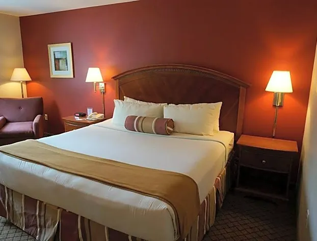 Riverside Hotel hotel detail image 4