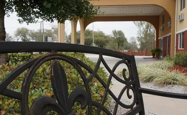 Riverside Hotel hotel detail image 4