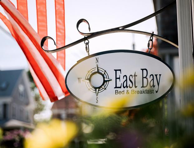 East Bay Bed & Breakfast hotel detail image 2