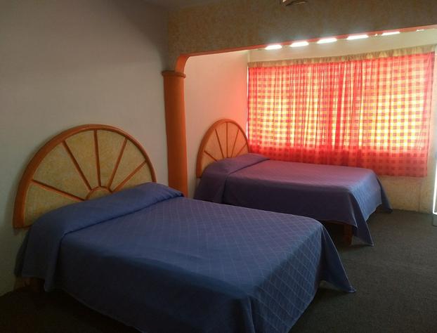 Hotel Chilpancingo hotel detail image 4
