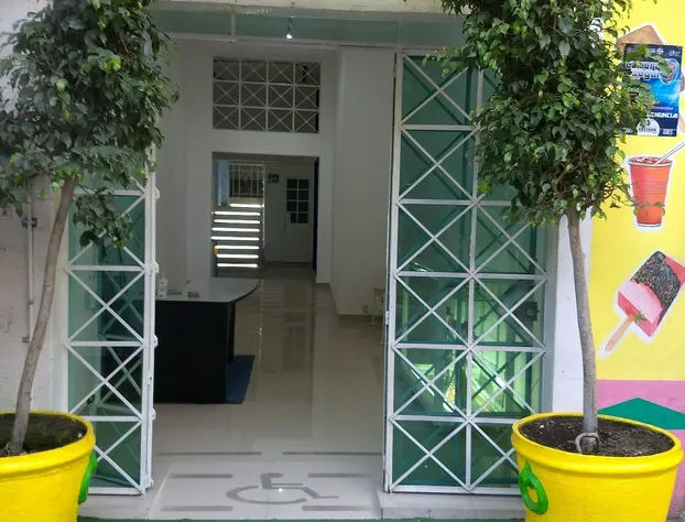 Hotel Chilpancingo hotel detail image 1