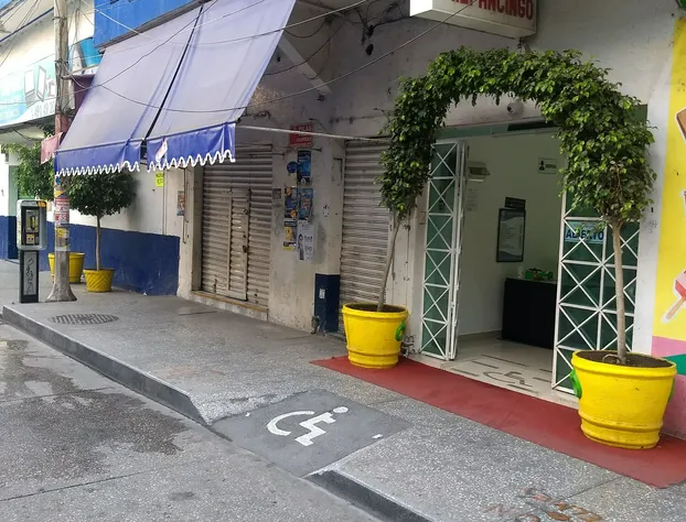 Hotel Chilpancingo hotel detail image 2