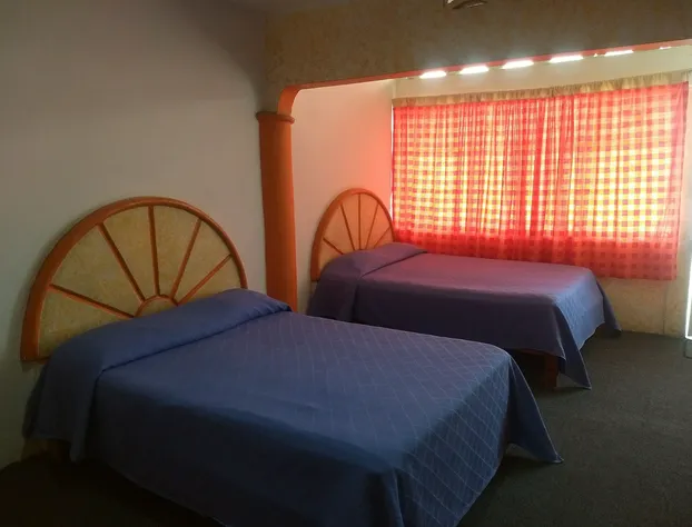 Hotel Chilpancingo hotel detail image 4