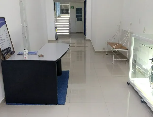 Hotel Chilpancingo hotel detail image 3