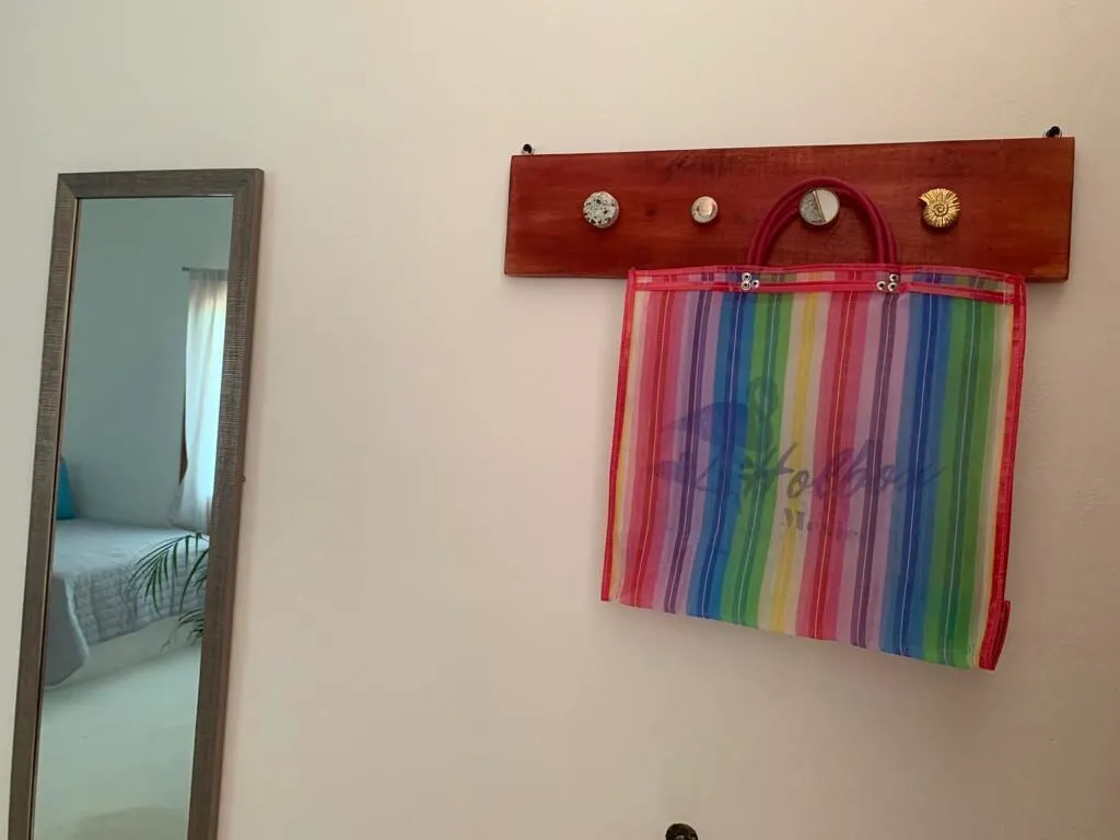 Trece Cielos Guest Rooms hotel hero