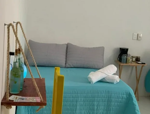 Trece Cielos Guest Rooms hotel detail image 2