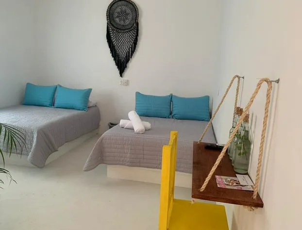 Trece Cielos Guest Rooms hotel detail image 3