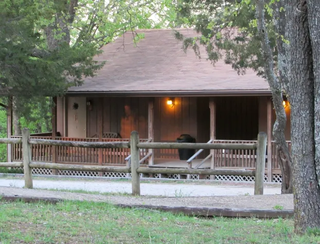 Bar M Resort & Campground hotel detail image 2