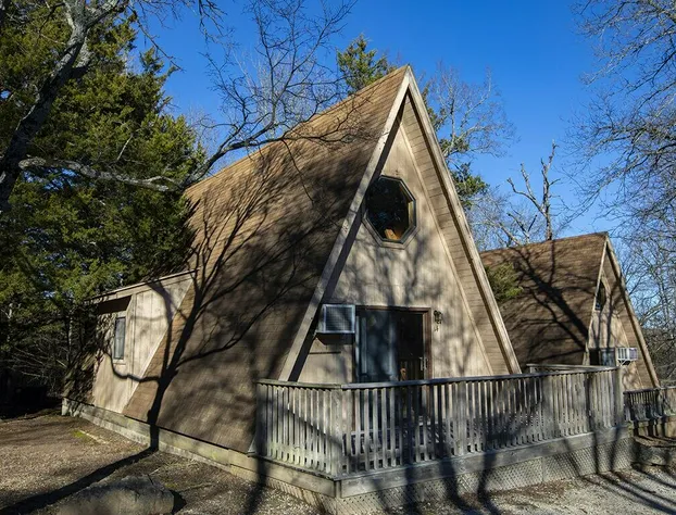 Bar M Resort & Campground hotel detail image 3