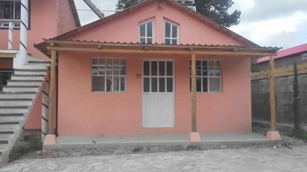 Cabañas Darely by Rotamundos hotel hero