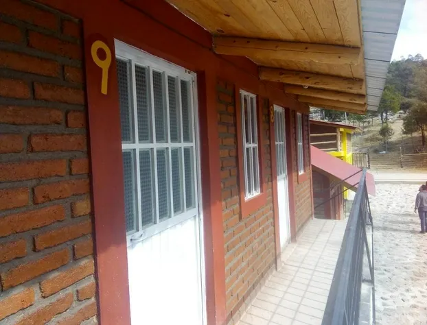 Cabañas Darely by Rotamundos hotel detail image 1