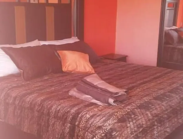 Cabañas Darely by Rotamundos hotel detail image 2