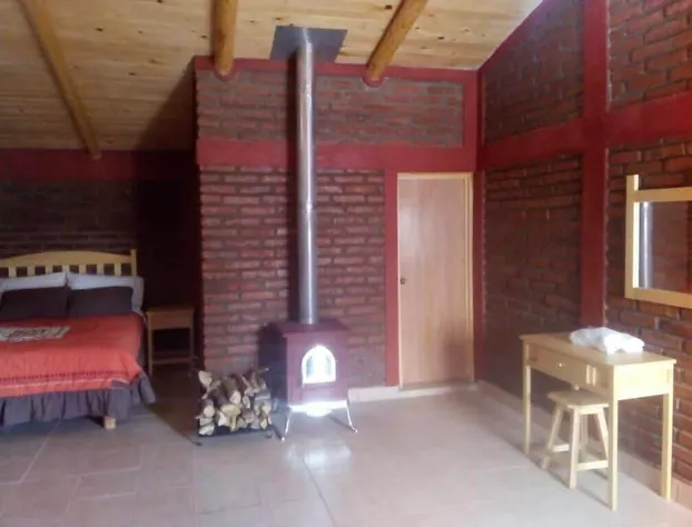 Cabañas Darely by Rotamundos hotel detail image 3