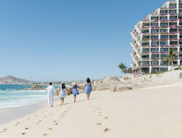 Grand Velas Los Cabos - All Inclusive hotel detail image 1
