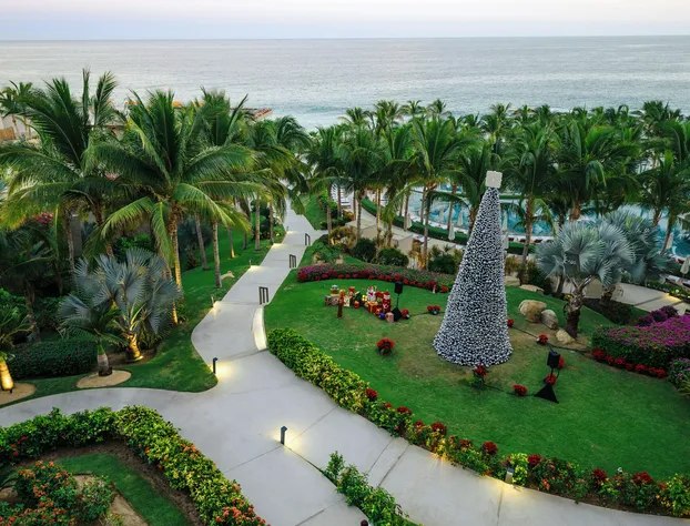 Grand Velas Los Cabos - All Inclusive hotel detail image 1