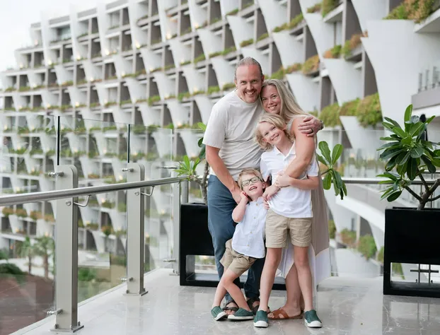 Grand Velas Los Cabos - All Inclusive hotel detail image 2