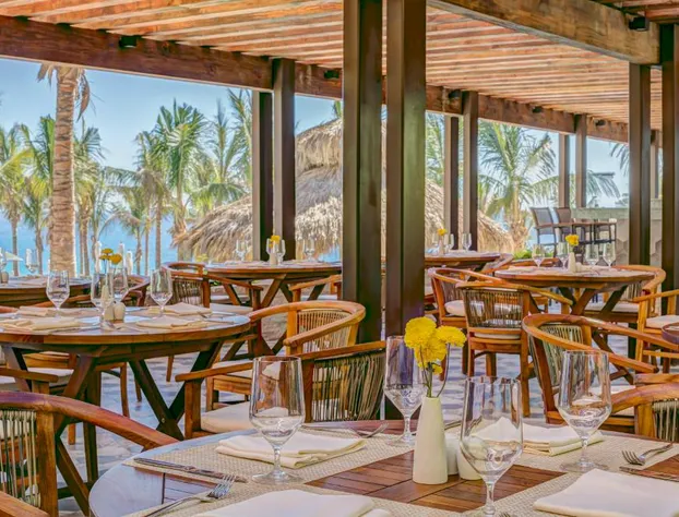 Grand Velas Los Cabos - All Inclusive hotel detail image 2