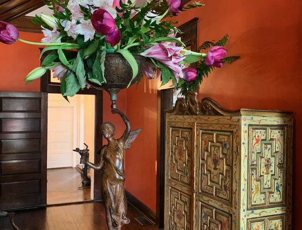 Laredo Mansion hotel detail image 1