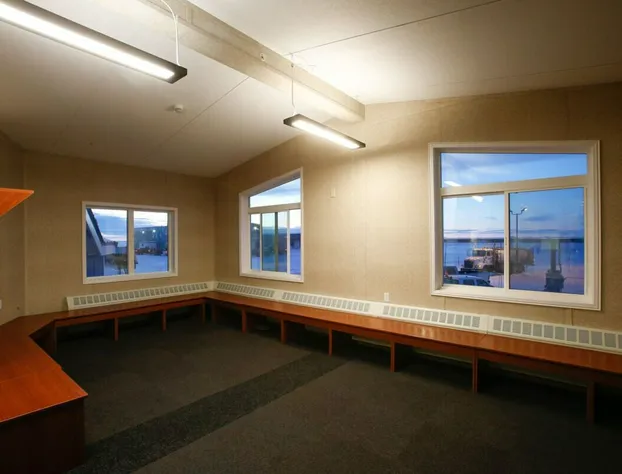 Brooks Camp hotel detail image 2