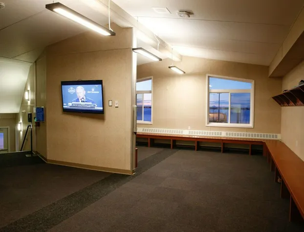 Brooks Camp hotel detail image 3