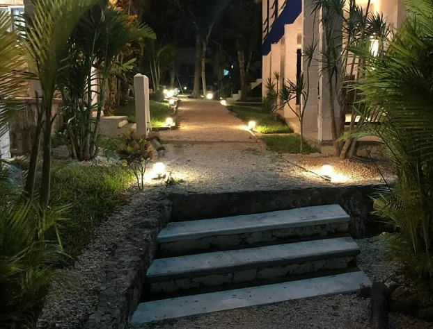 Villas Ichkabal Bacalar hotel detail image 2