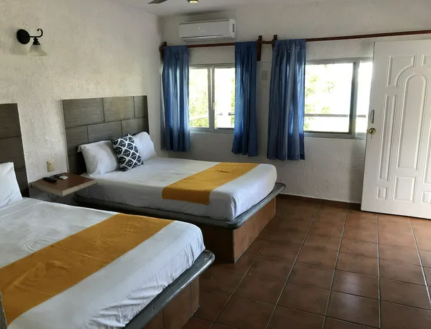 Villas Ichkabal Bacalar hotel detail image 4