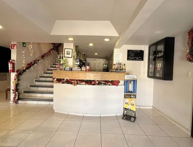 Hotel Ossi Inn hotel detail image 1