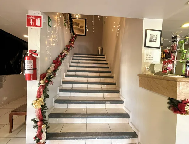 Hotel Ossi Inn hotel detail image 3