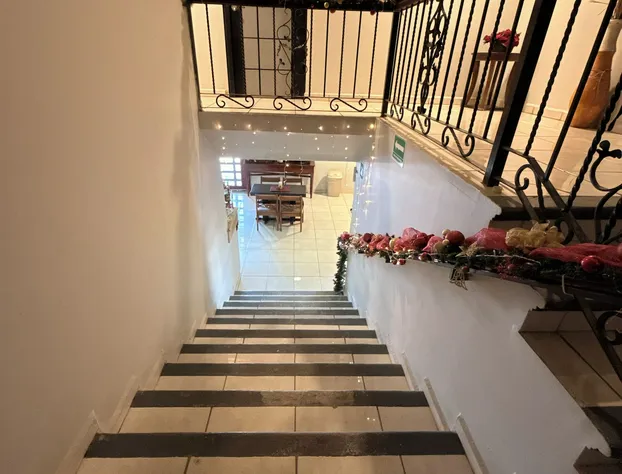 Hotel Ossi Inn hotel detail image 4