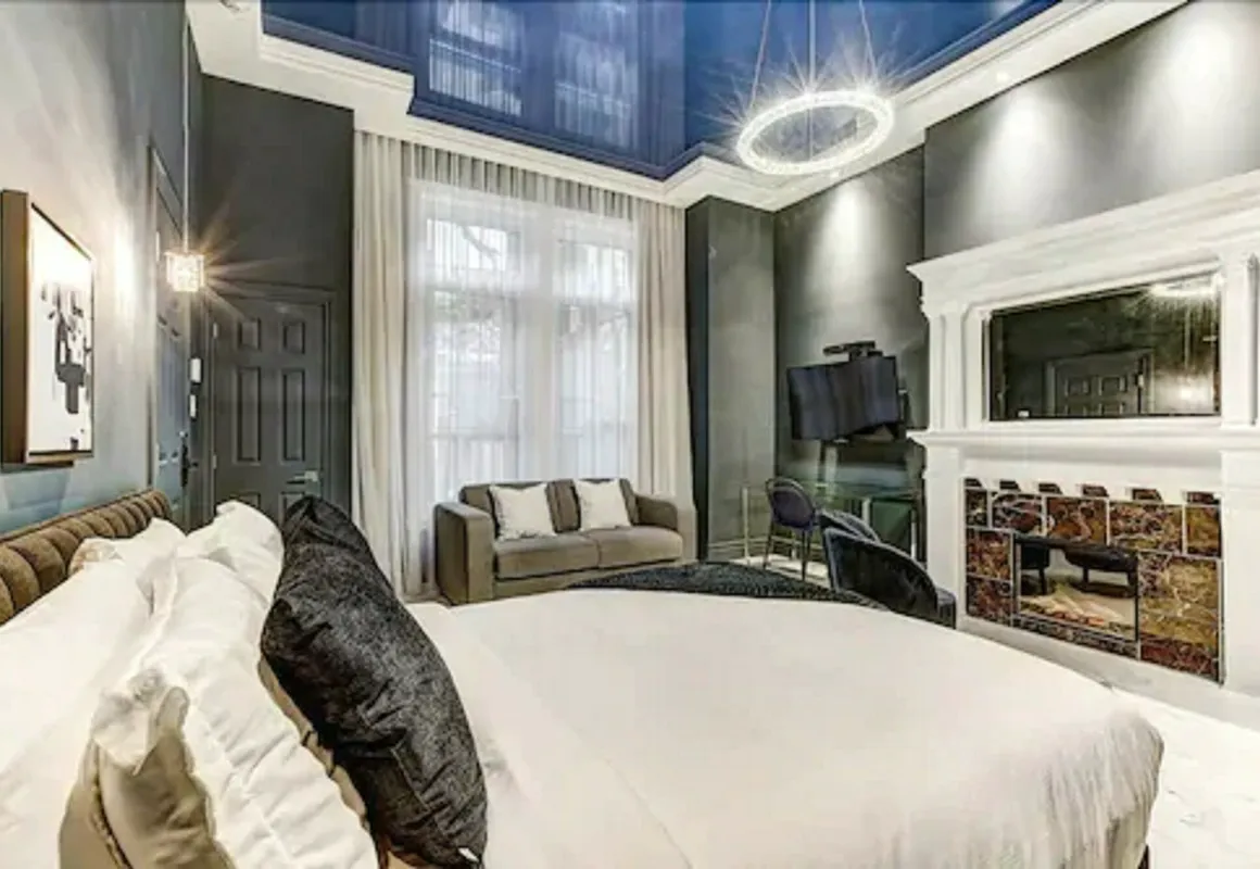 Penfield by Boutictstay hotel hero