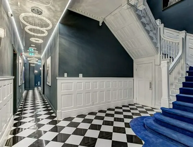 Penfield by Boutictstay hotel detail image 3