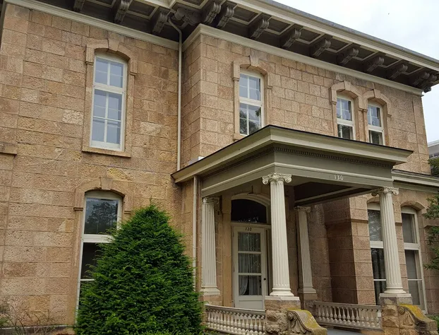 Governor's Mansion Inn hotel detail image 1