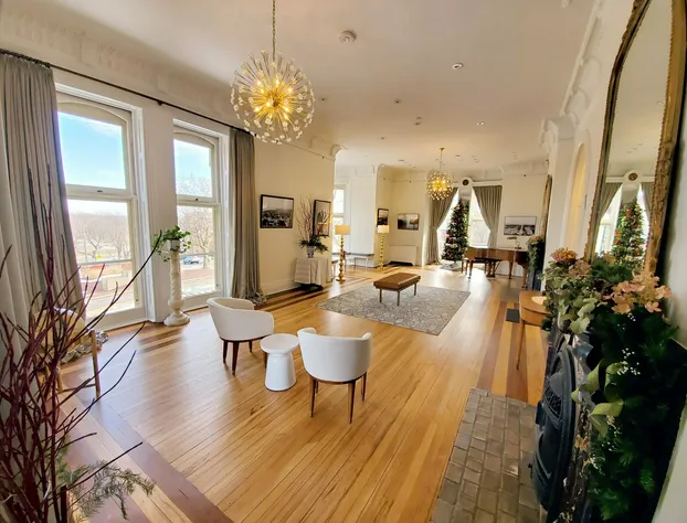 Governor's Mansion Inn hotel detail image 2